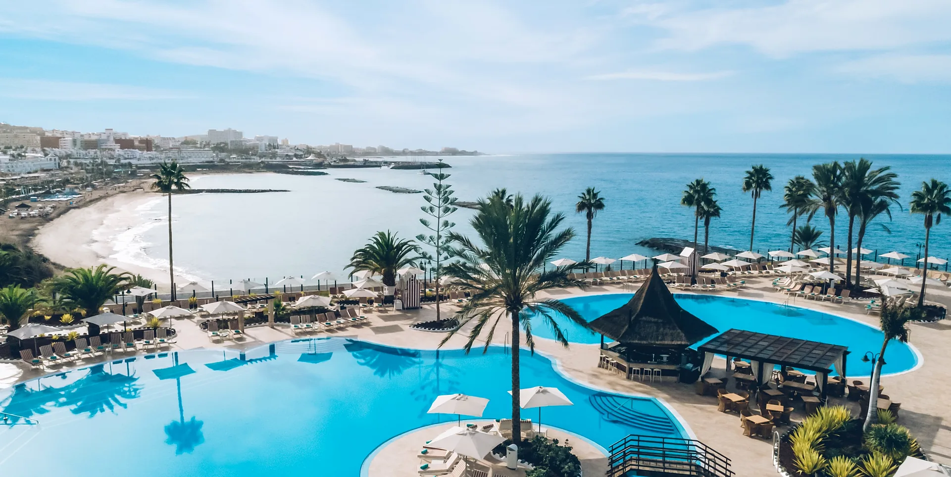 Golfreis Iberostar Selection Anthelia 5*