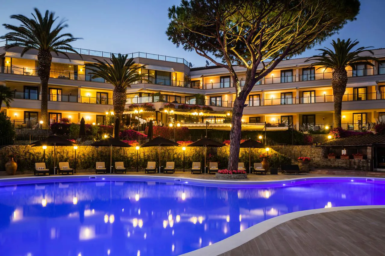 Golfreis Baglioni Cale de Porte 5* — foto 8