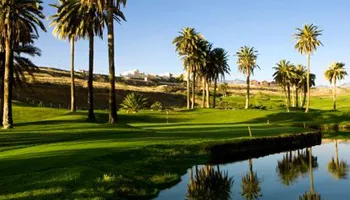 Hotel Cortijo Ignacio 4* — GOLF IN DETAIL!