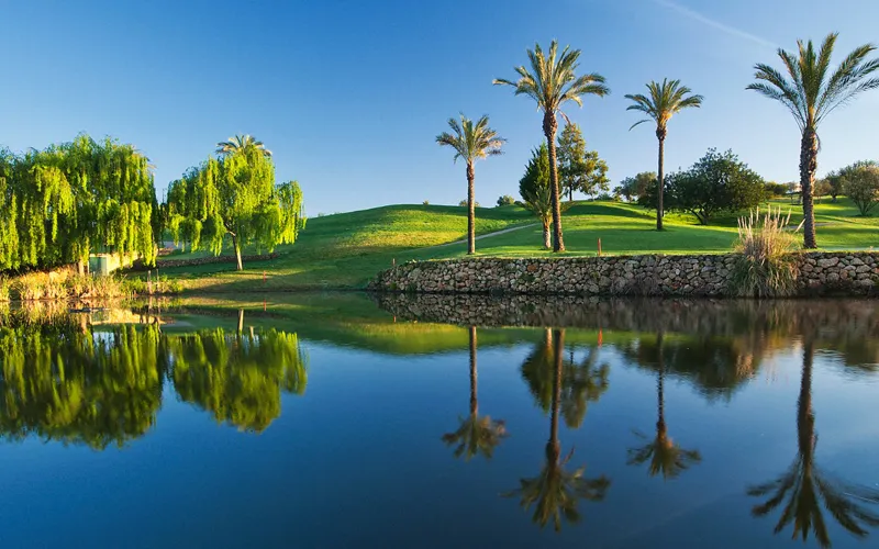 Pestana Dom Joao II 4* — DE VIJF PESTANA-BANEN