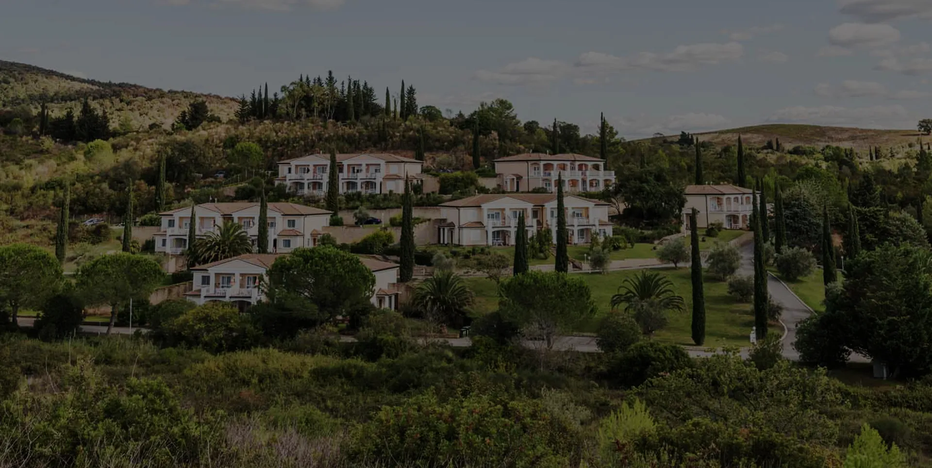 Il Pelagone Golf Resort 4*