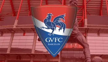 Voetbalreis SL Benfica – Gil Vicente — foto 1