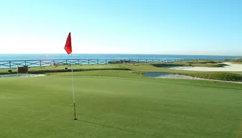 Guadalmina Golfresort 4* — GOLF IN NABIJE OMGEVING!