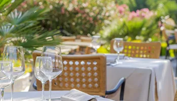 Il Pelagone Golf Resort 4* — CULINAIR GENIETEN!