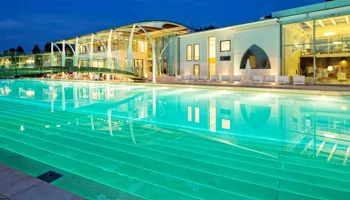 Riviera Golf Club 5* — golfresort in Italië