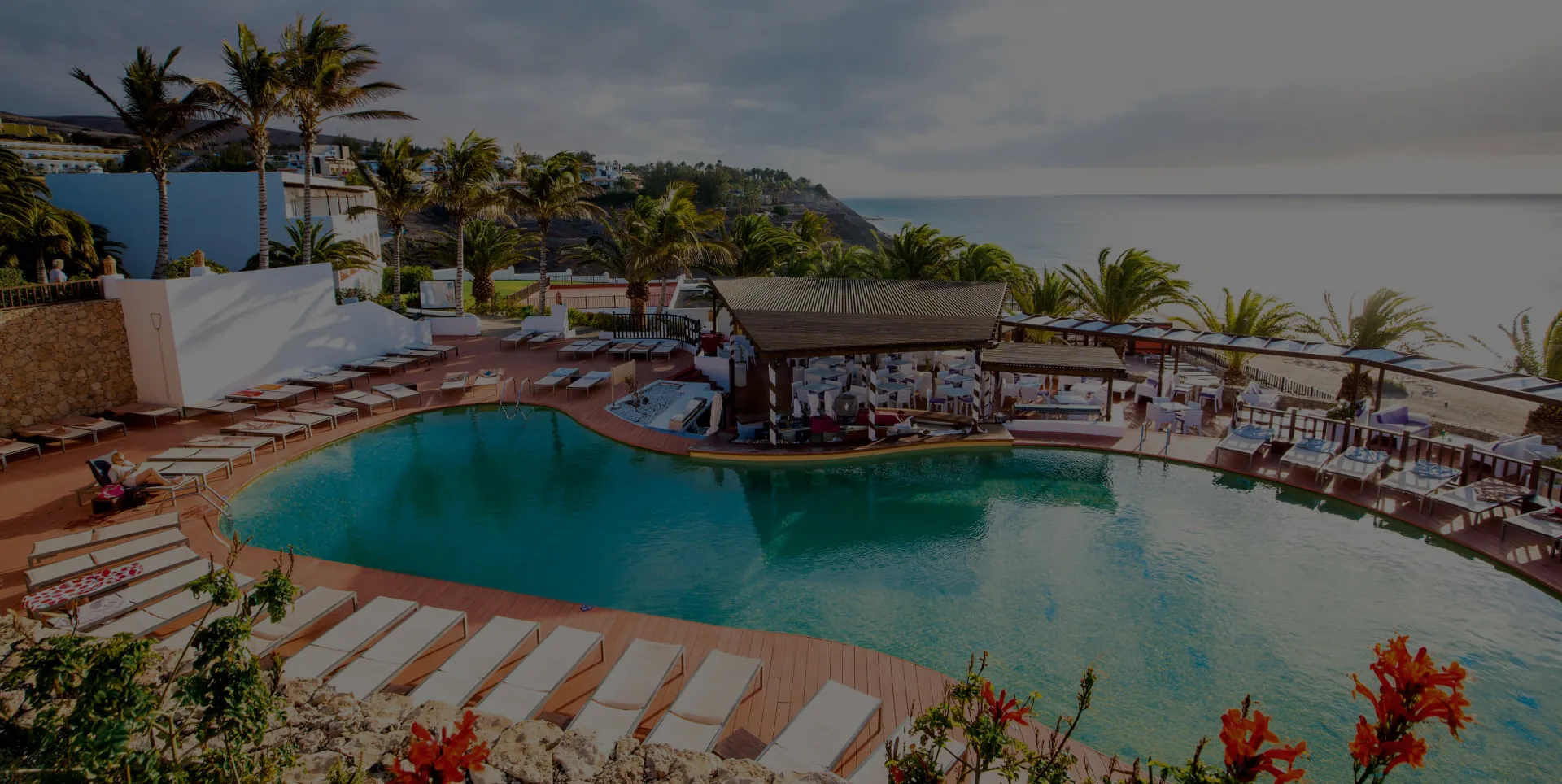Golfreis Club Jandia Princess 4* — foto 1