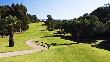 Islantilla Golf Resort 4* — HOLE IN ONE OP RESORT!