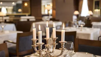 Il Piccolo Etna Resort 4* — CULINAIR GENIETEN!