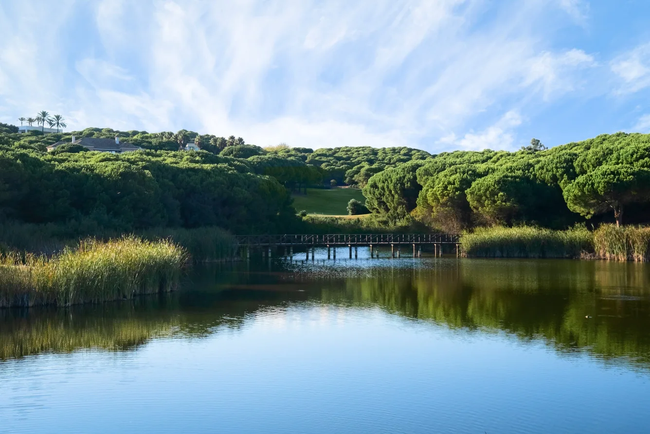 Sotogrande Spa & Golf Resort 5* — ONTDEK SOTOGRANDE EN DE COSTA DEL SOL