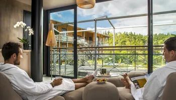 Domaine Cice-Blossac 4* — RELAX & ONTSPAN!