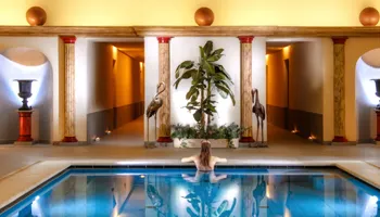 La Bagnaia By Hilton 5* — RELAX & ONTSPAN!