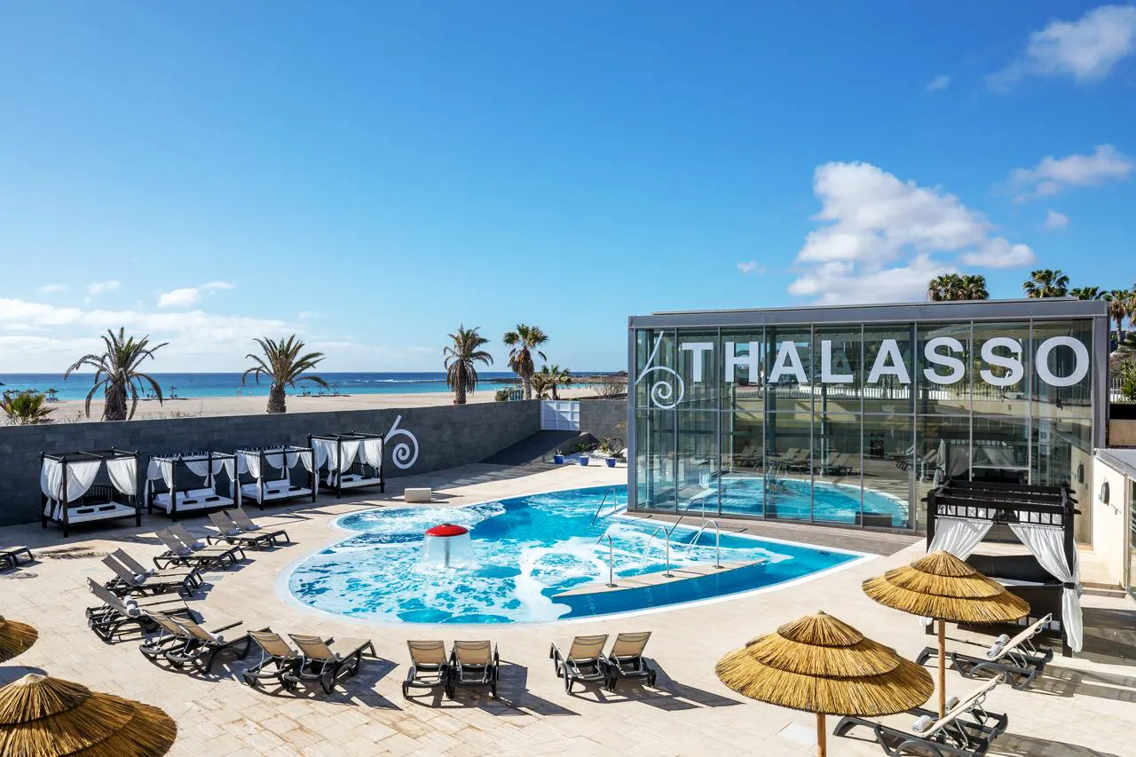 Barcelo Thalasso & Spa 4* — foto 8