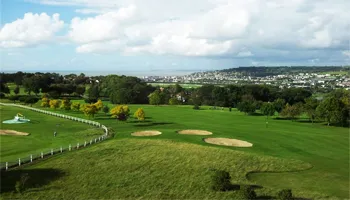 Hotel Du Golf Deauville 4* — HOLE IN ONE OP RESORT!