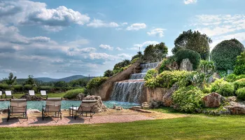 La Bagnaia By Hilton 5* — golfresort in Italië