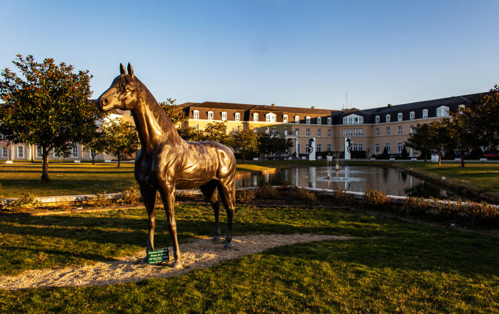 Mercure De Chantilly 4* — foto 8