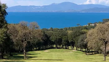 Punta Ala Golfhotel 4* — GOLF IN DETAIL!
