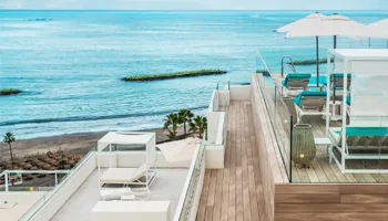 Iberostar Sabila 5* — RELAX & ONTSPAN!