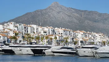 Guadalmina Golfresort 4* — GENOEG TE DOEN!