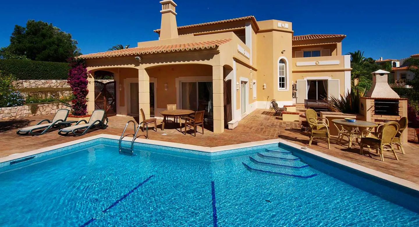 Gramacho Golf Resort 4* — ACTIEF & ONTSPANNEN