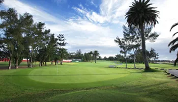Grand Hotel Residencia 5* — GOLF IN NABIJE OMGEVING!