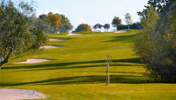 Riviera Golf Club 5* — GOLF IN DETAIL!