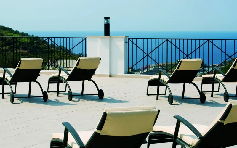 Castellaro Golf Resort 4* — foto 9