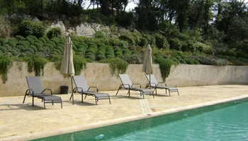 Barbaroux Golf & Spa 4* — RELAX & ONTSPAN!