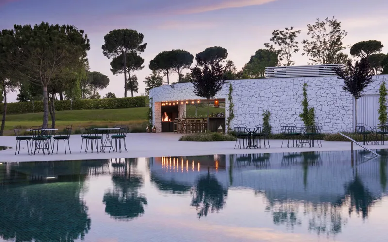 Golfreis PGA Catalunya Resort 5* — foto 9