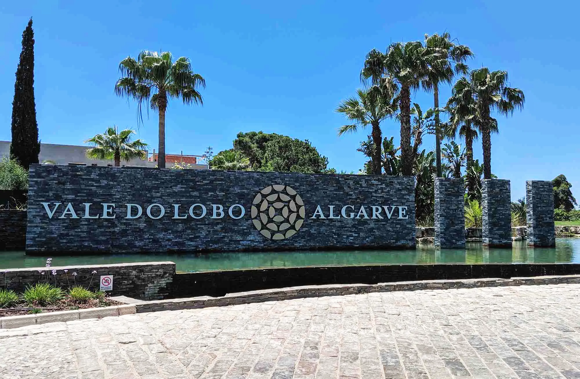 Vale do Lobo Resort 5* in de Algarve, Portugal