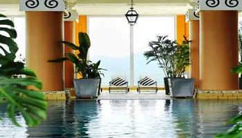 Principe Felipe Hotel 5* — HOTEL PRINCIPE FELIPE 5*!