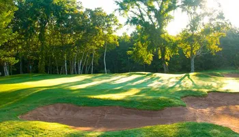Domaine Cice-Blossac 4* — GOLF IN BRETAGNE!