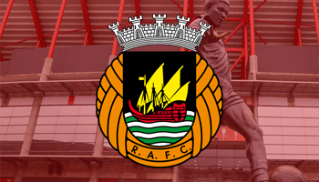 SL Benfica | Rio Ave