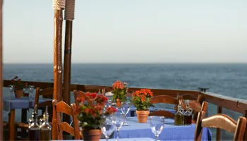 Principe Felipe Hotel 5* — CULINAIR GENIETEN!