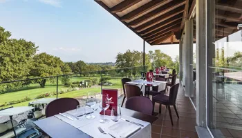 Villaverde Spa & Golf 4* — CULINAIR GENIETEN!