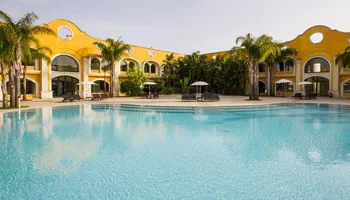 Acaya Golf Resort & Spa 4* — ACAYA GOLF RESORT & SPA!