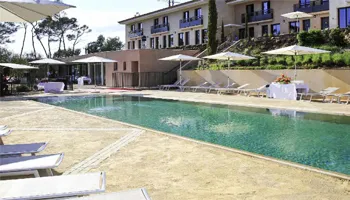 Barbaroux Golf & Spa 4* — MERCURE GOLF BARBAROUX!