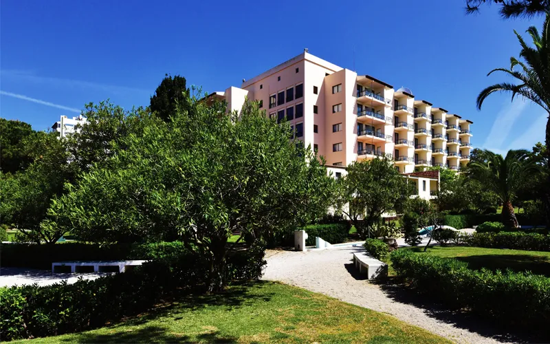 Golfreis Pestana Dom Joao II 4* — foto 10