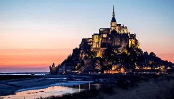 Mercure Omaha Beach 3* — GENOEG TE DOEN!