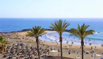 Hotel Palm Beach 5* — RELAX & ONTSPAN!