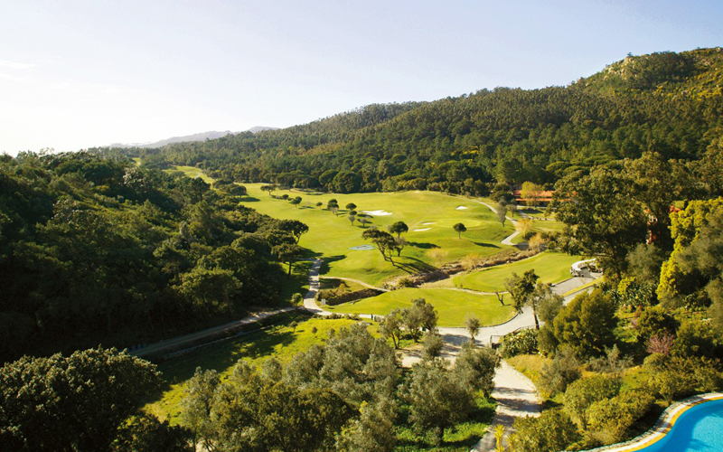 Penha Longa Resort 5* — foto 8