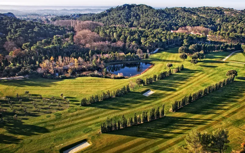Domaine De Manville 5* — DE ACADEMIE EN DE LEGENDS CUP