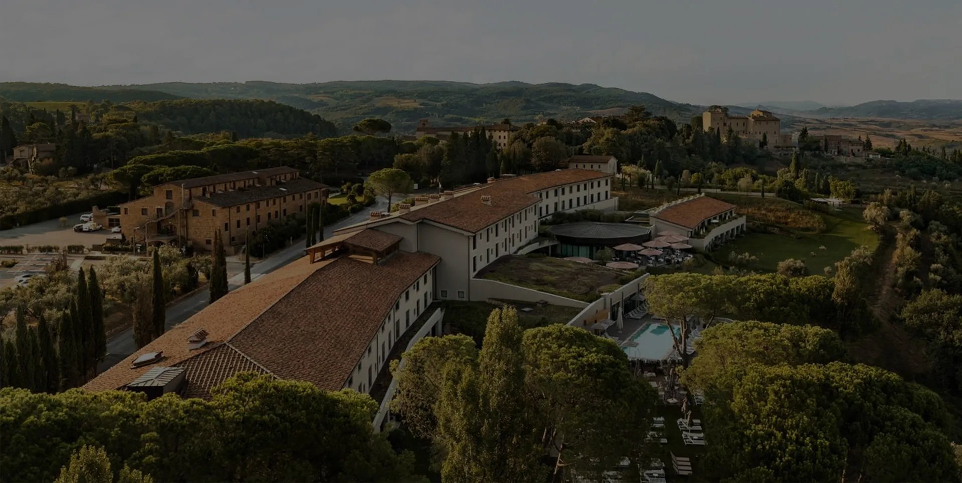 Golfreis Castelfalfi Resort 5*
