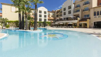 La Sella Golfresort 5* — LA SELLA GOLF RESORT!