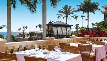 Iberostar Anthelia 5* — CULINAIR GENIETEN!