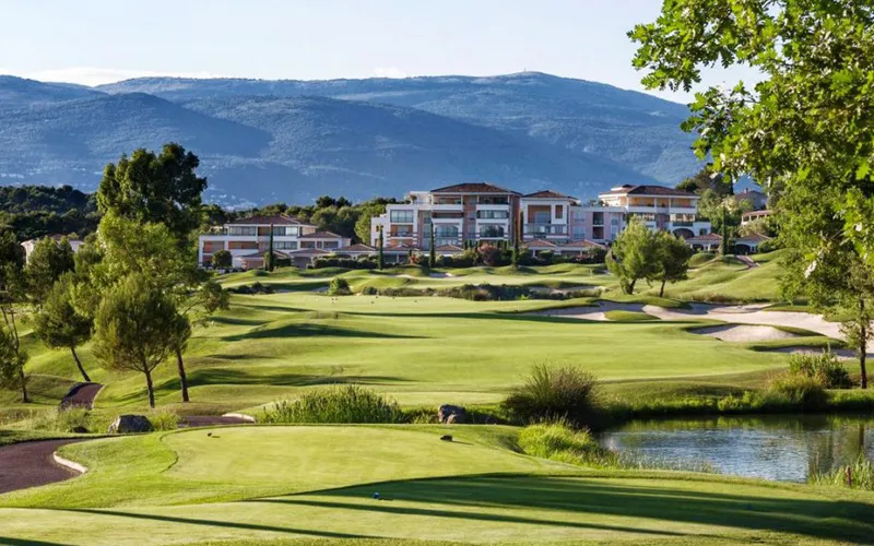 Golfreis Royal Mougins Resort 4* — foto 9