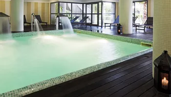 Precise El Rompido 5* — PRECISE RESORT EL ROMPIDO!