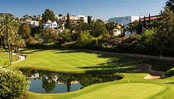 Westin La Quinta Golf 5* — HOLE IN ONE OP RESORT!