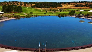 Morgado Counrty Club 4* — RELAX & ONTSPAN!