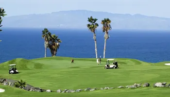 Iberostar Sabila 5* — GOLF IN NABIJE OMGEVING!