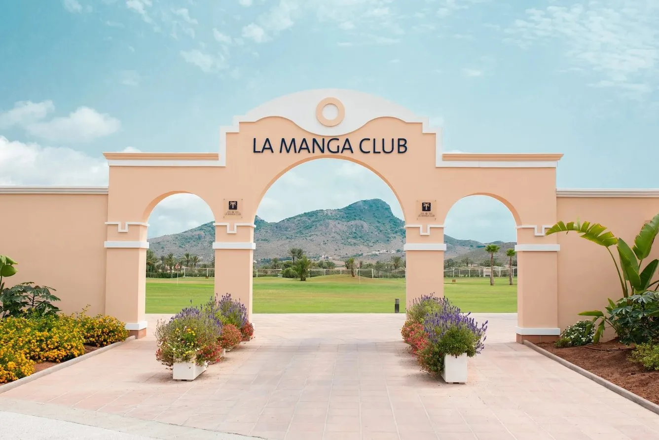 Grand Hyatt La Manga Club 5* — golfresort in Spanje